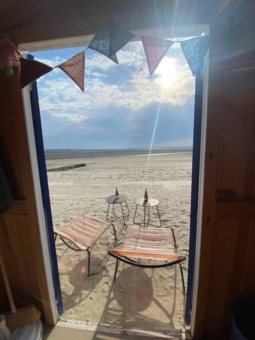 Maison A 50m, Centre Avec Sa De Holiday home Le Crotoy