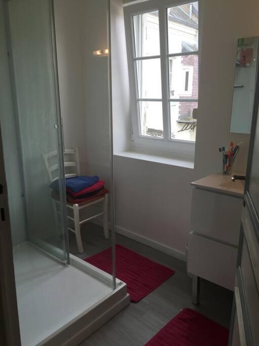 Maison A 50m, Centre Avec Sa De