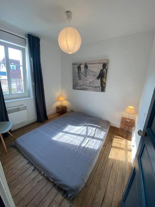 Maison A 50m, Centre Avec Sa De *